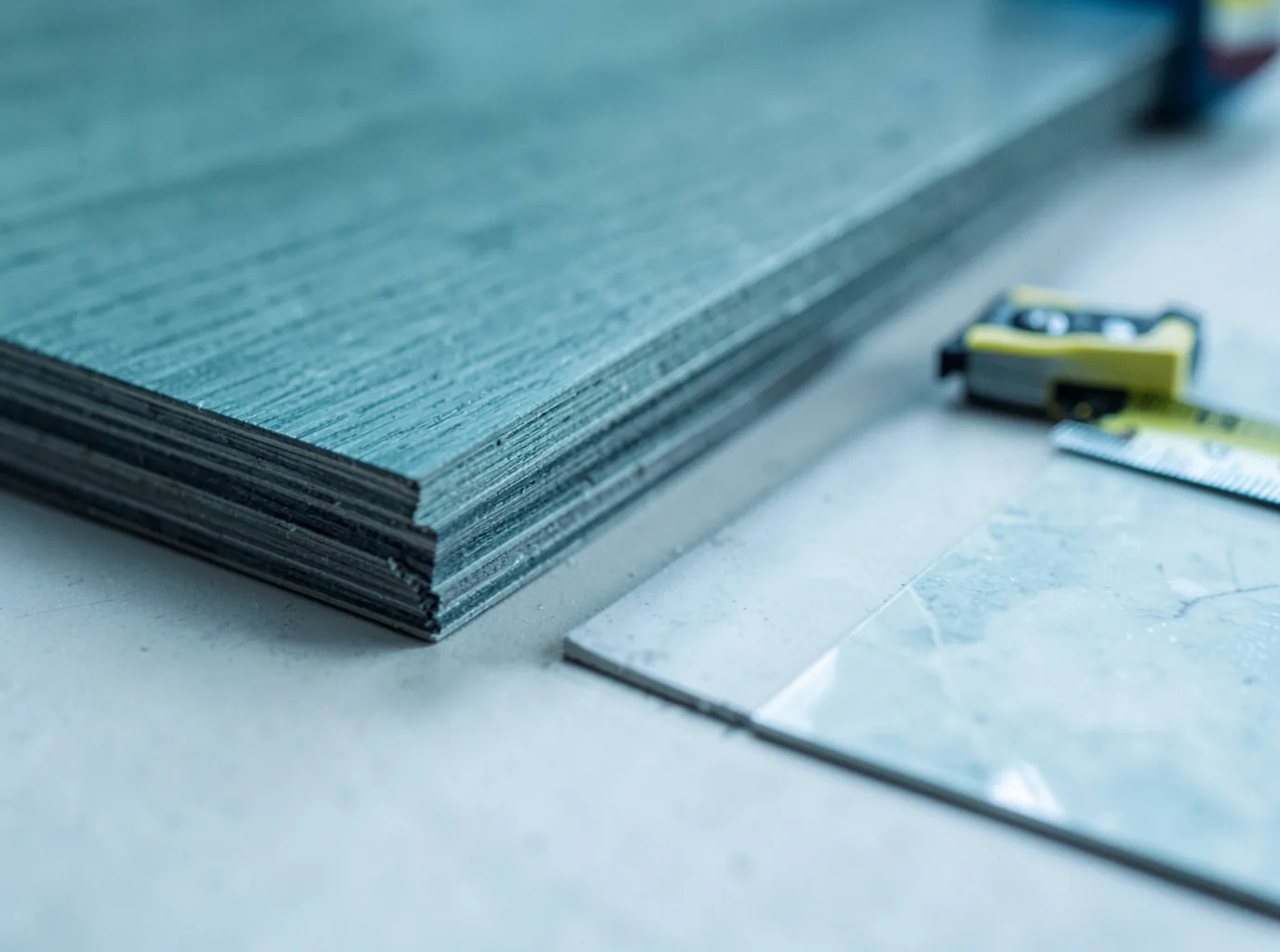 Luxury Vinyl Plank Installation Jewett, TX FAQs